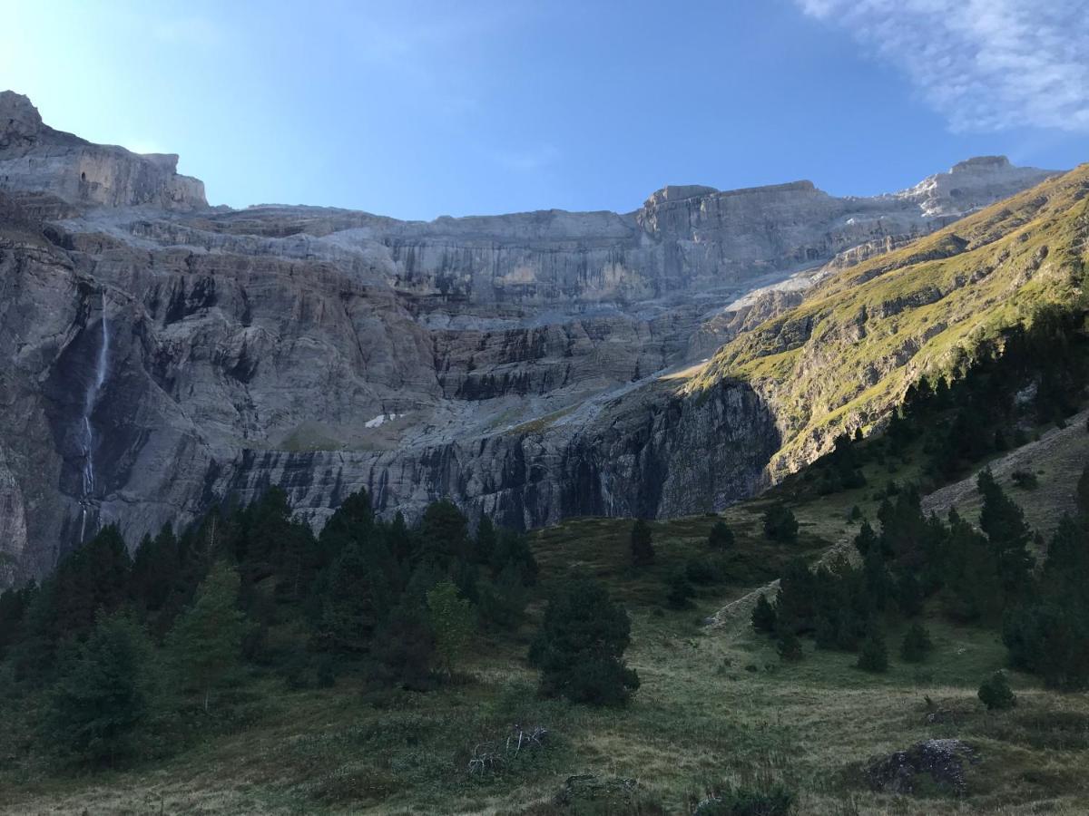 Gavarnie Résidence Les 3 Cirques Apartamento