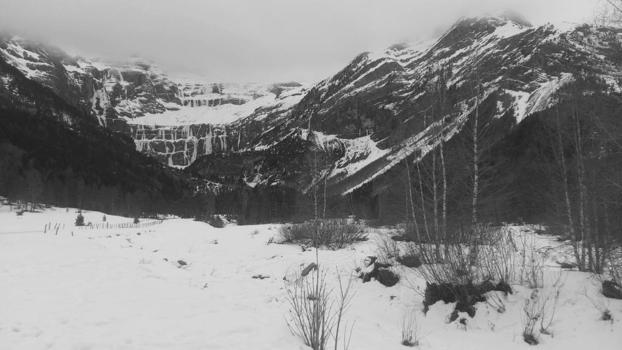 Gavarnie Résidence Les 3 Cirques