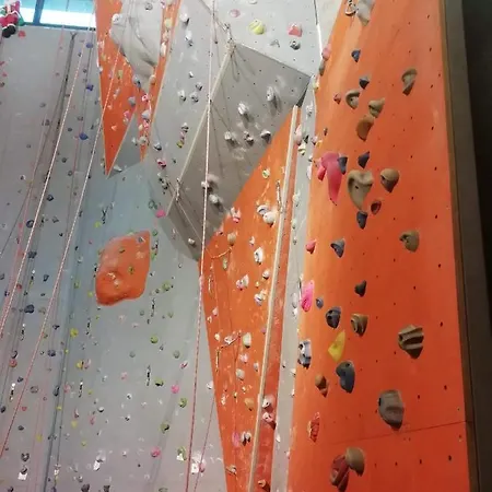 Appartement GAVARNIE Résidence Les 3 Cirques Gèdre Extérieur photo