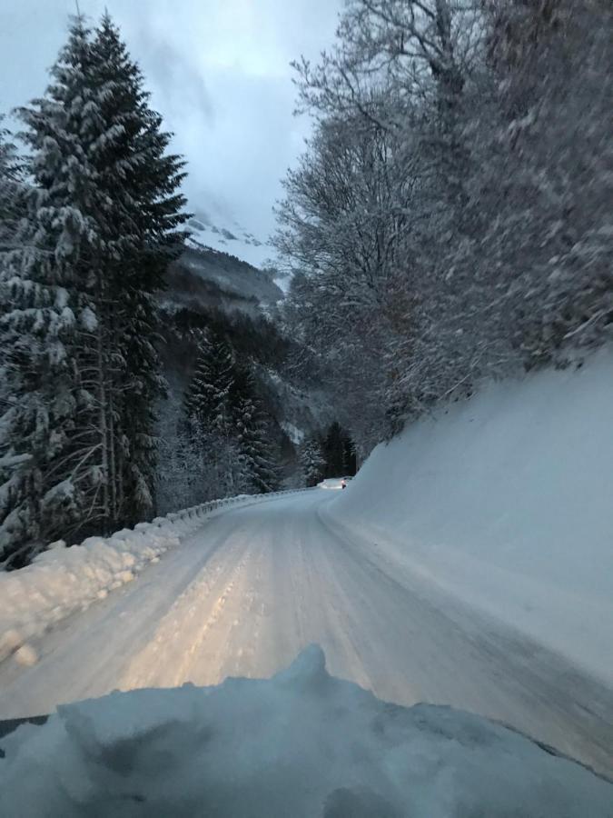 Gavarnie Les 3 Cirques Apartment *