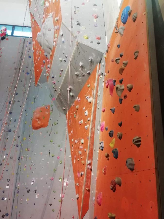 Gavarnie Les 3 Cirques Apartment *