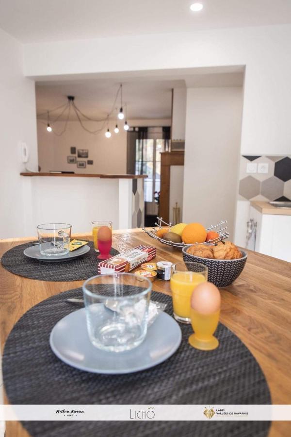 Apartment Gavarnie Les 3 Cirques Gedre