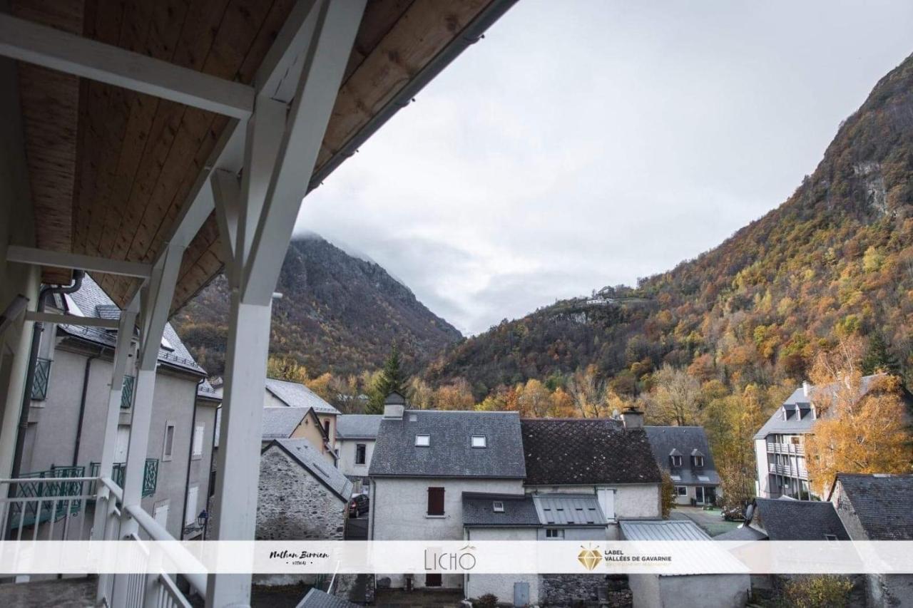 Gavarnie Les 3 Cirques
