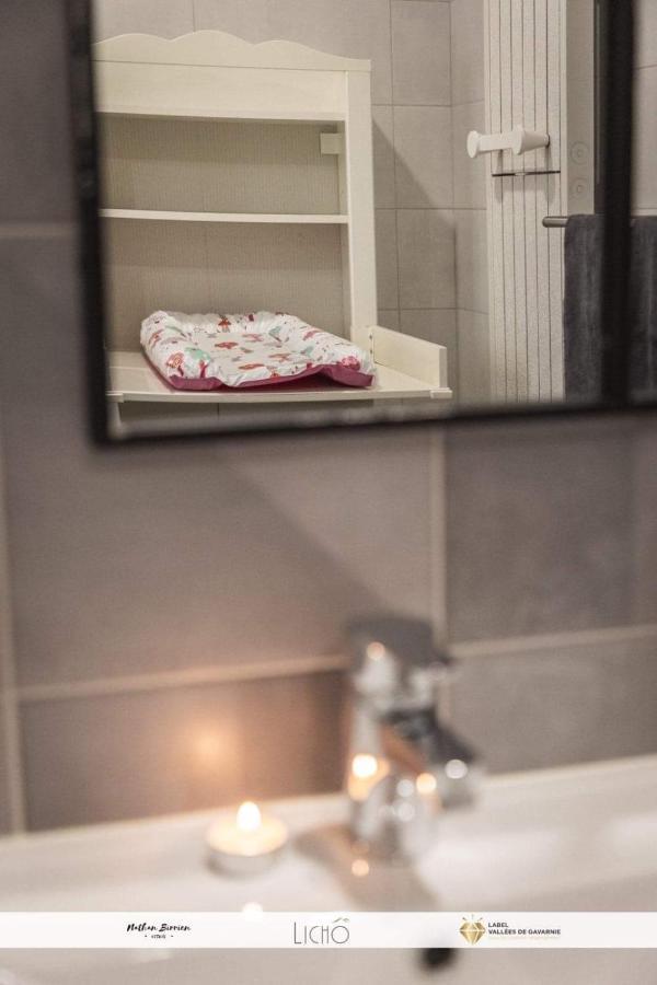 Apartment Gavarnie Les 3 Cirques *