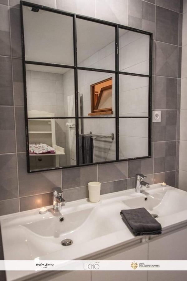 Gavarnie Les 3 Cirques Apartment *
