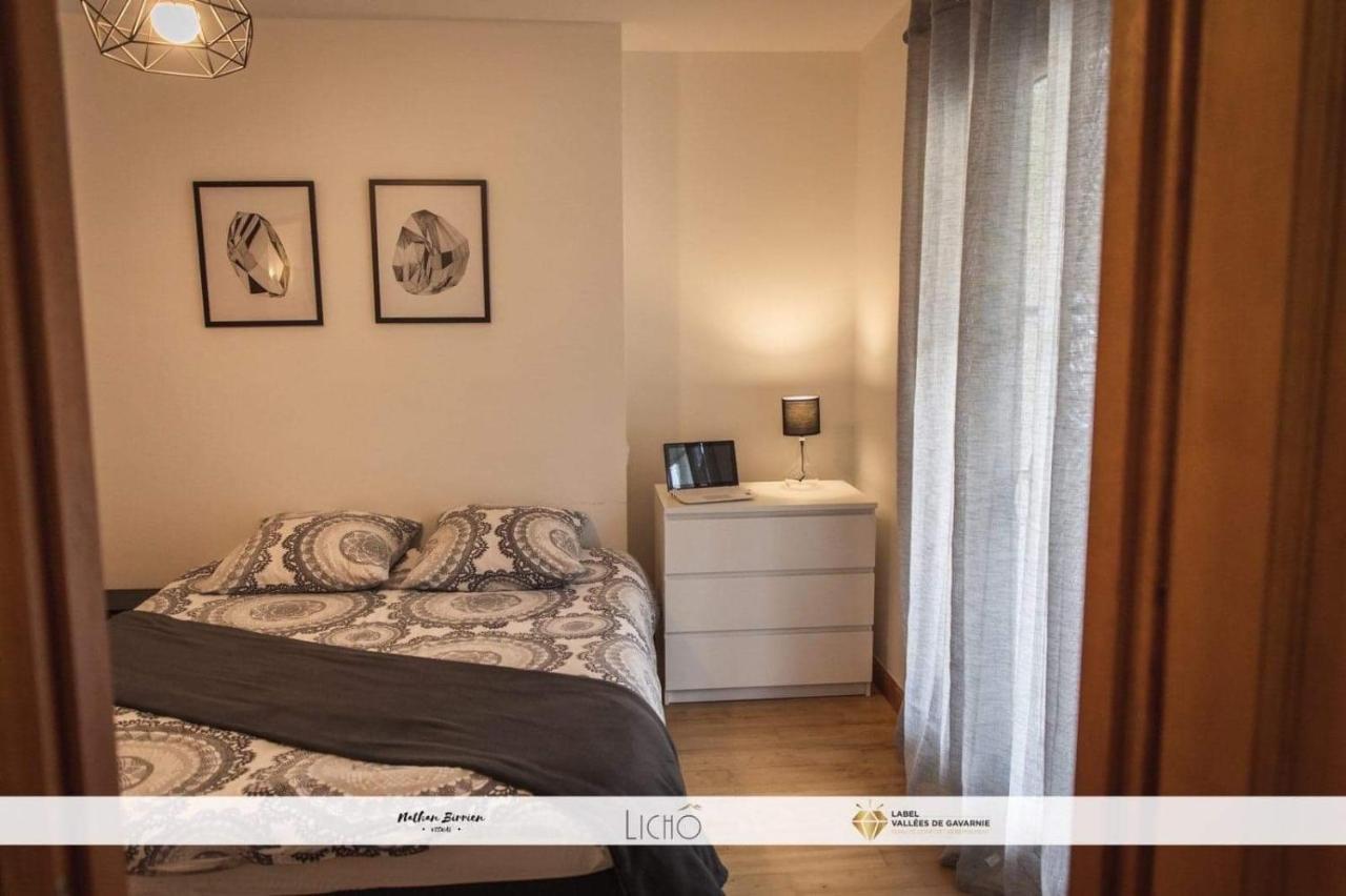 Apartment Gavarnie Les 3 Cirques Gedre